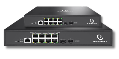 Immunity L2 Netforce