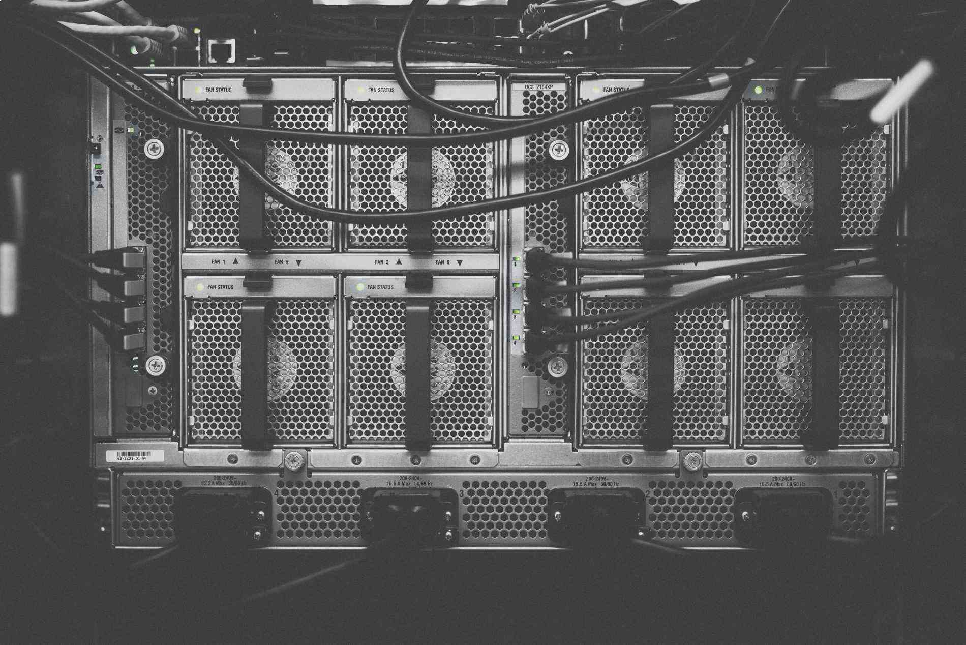 Server Image