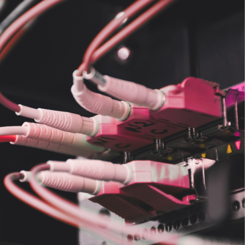 Switching And Routing